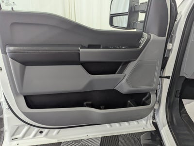2025 Ford Super Duty F-250 SRW XLT