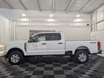 2025 Ford Super Duty F-250 SRW XLT
