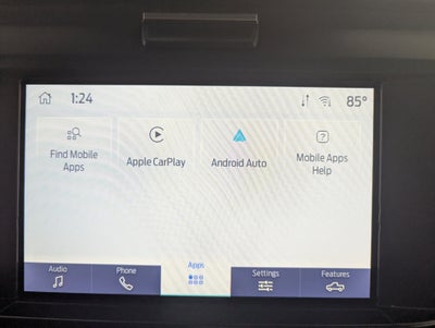 2025 Ford Super Duty F-250 SRW XLT