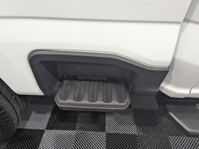 2025 Ford Super Duty F-250 SRW XLT