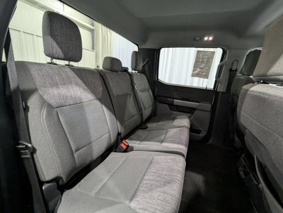 2024 Ford Super Duty F-250 SRW XLT