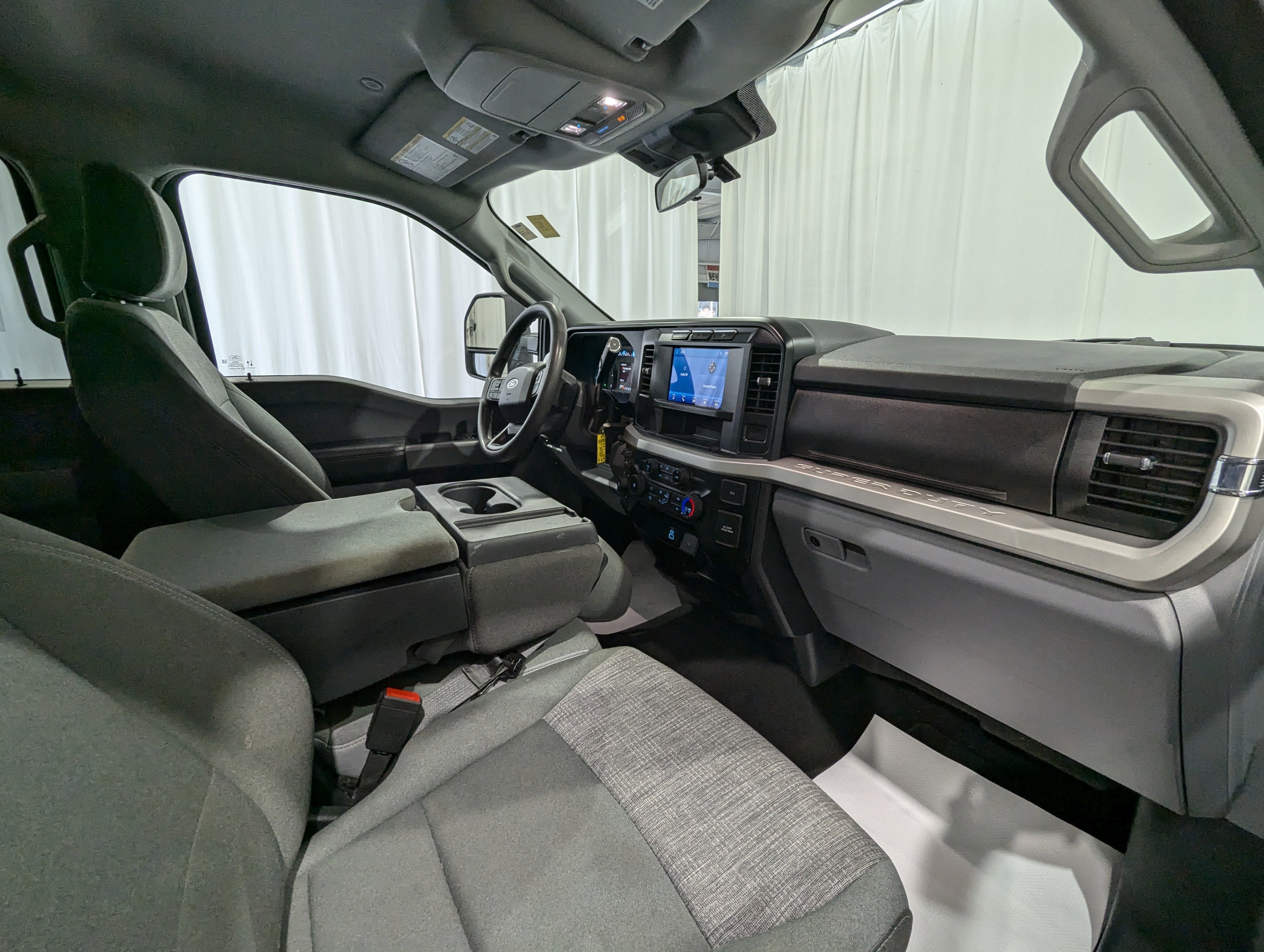 2024 Ford Super Duty F-250 SRW XLT