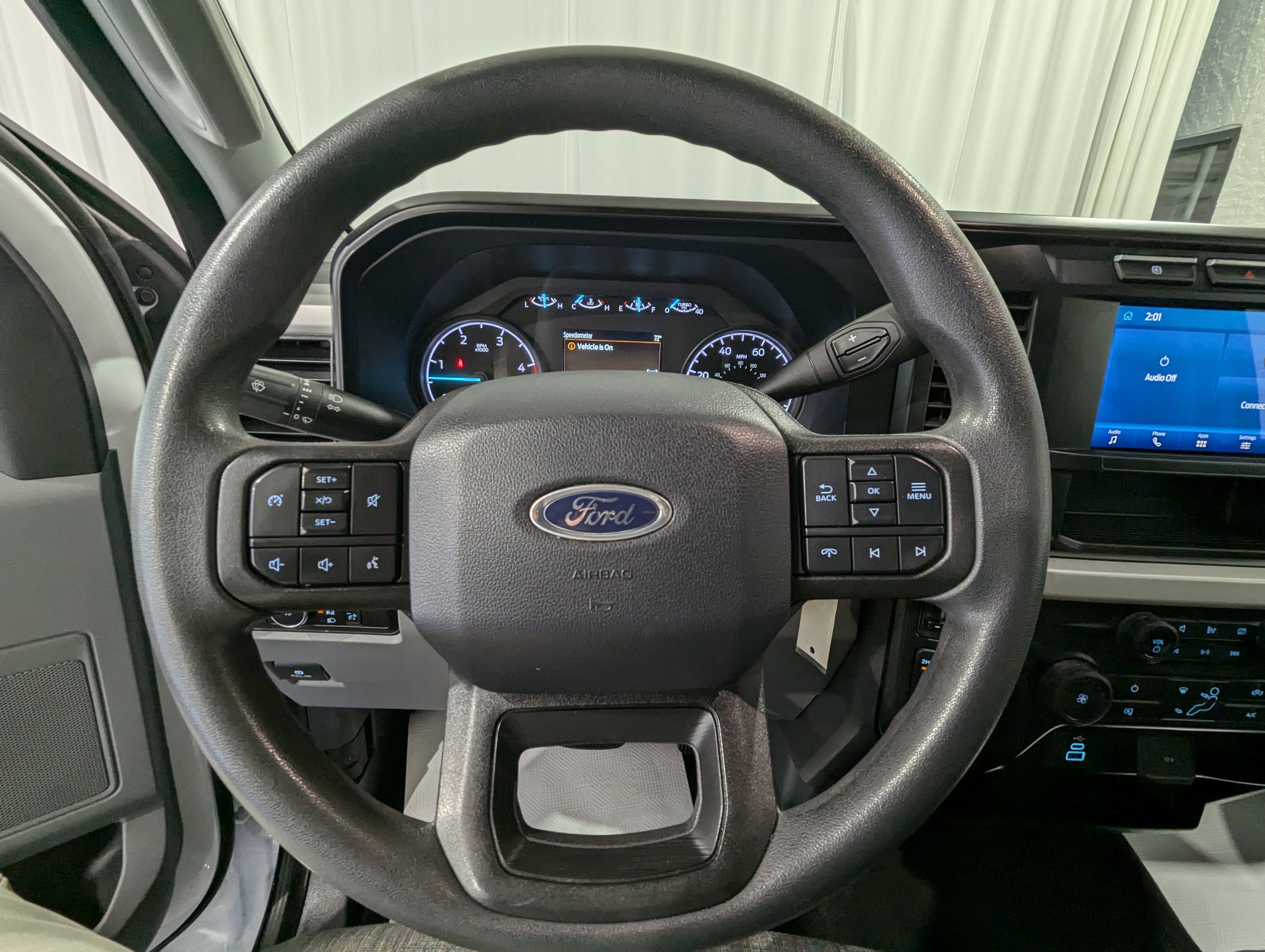2024 Ford Super Duty F-250 SRW XLT