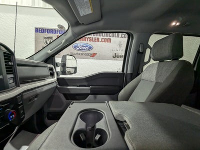 2024 Ford Super Duty F-250 SRW XLT