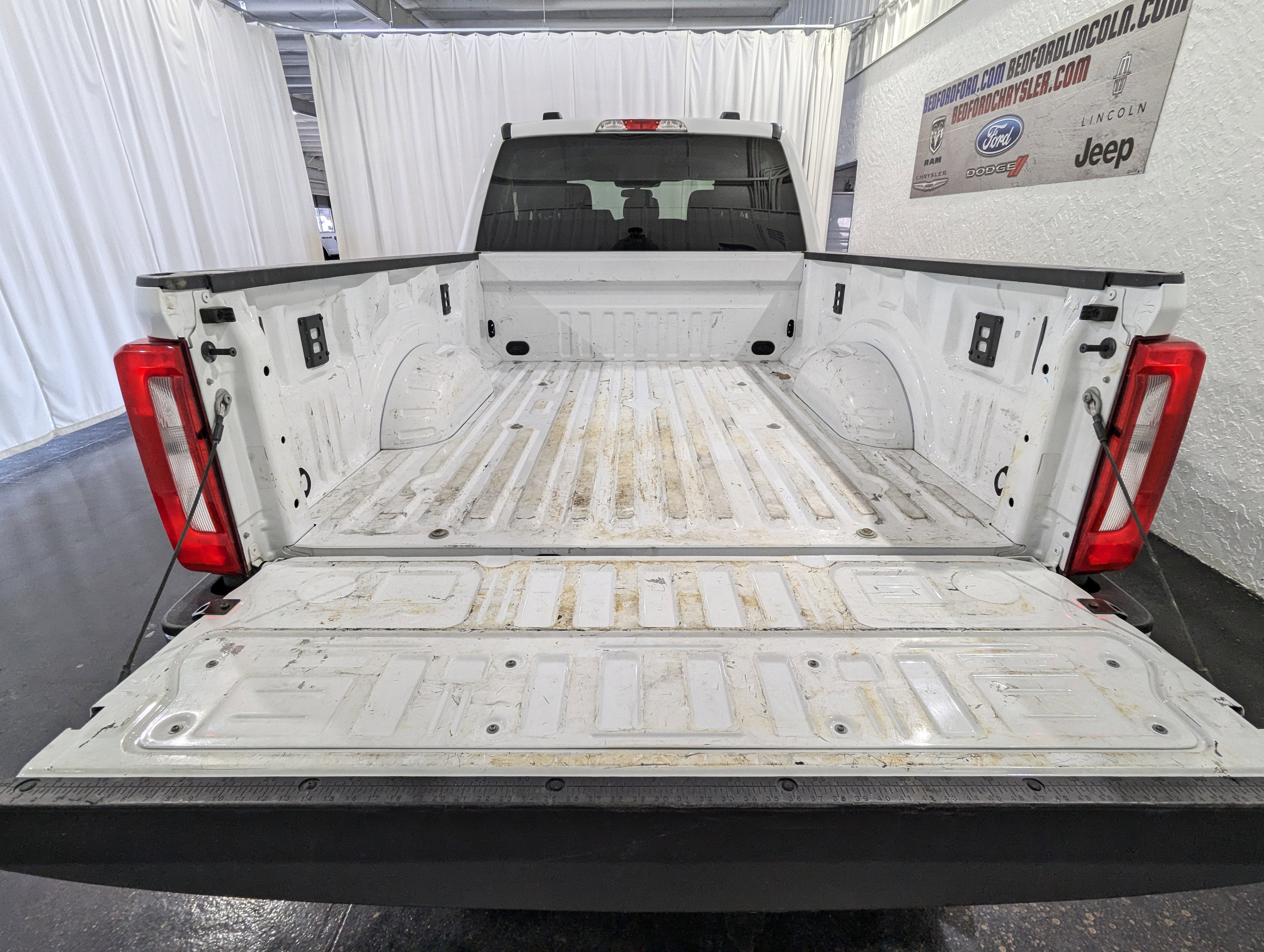 2024 Ford Super Duty F-250 SRW XLT