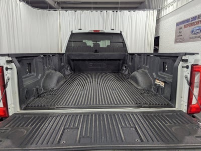 2024 Ford Super Duty F-250 SRW XLT