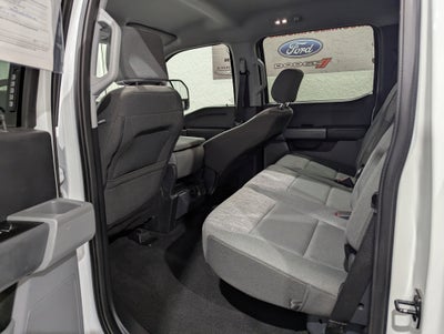 2024 Ford Super Duty F-250 SRW XLT