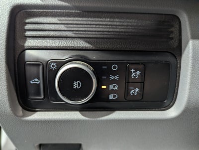 2024 Ford Super Duty F-250 SRW XLT