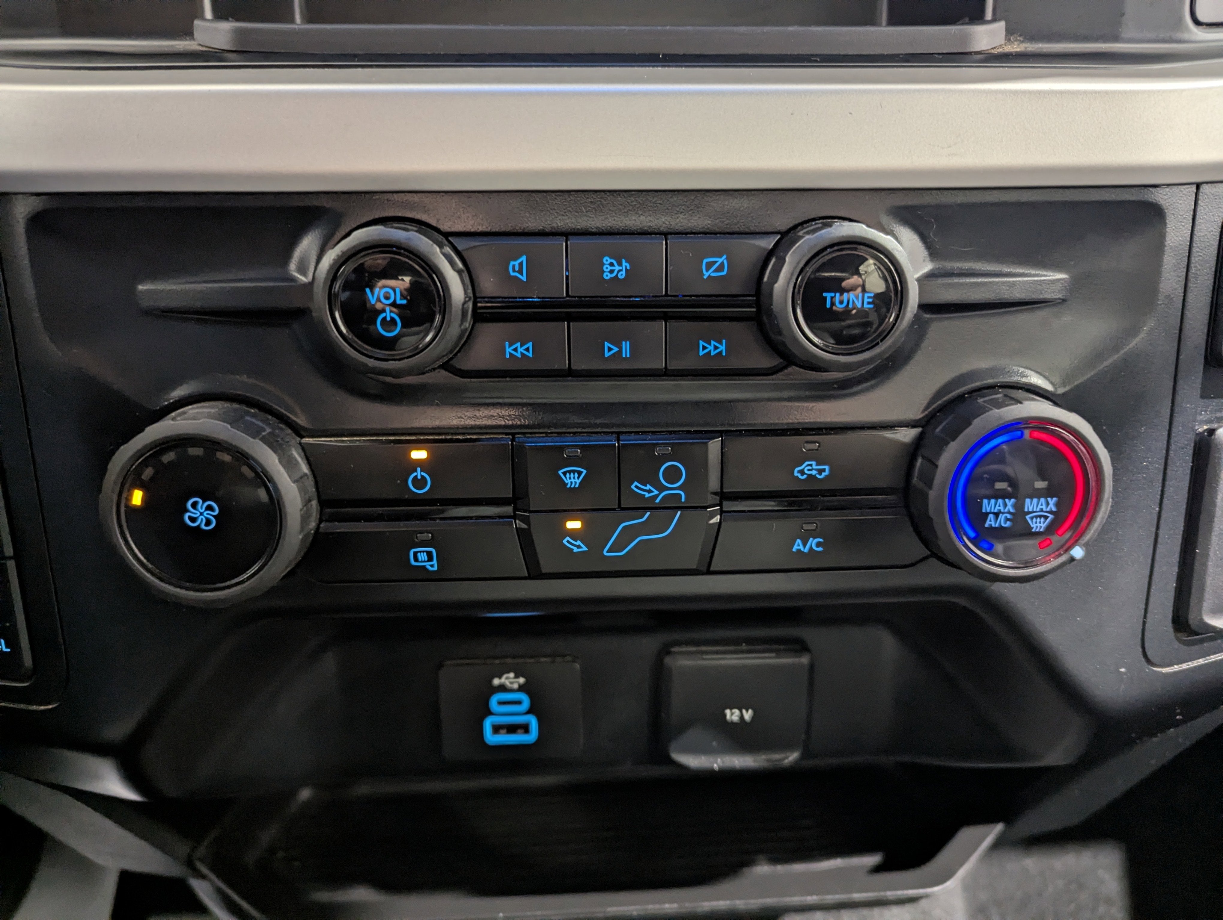 2024 Ford Super Duty F-250 SRW XLT