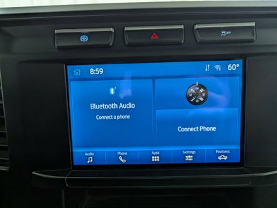 2024 Ford Super Duty F-250 SRW XLT