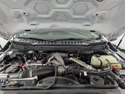 2024 Ford Super Duty F-250 SRW XLT