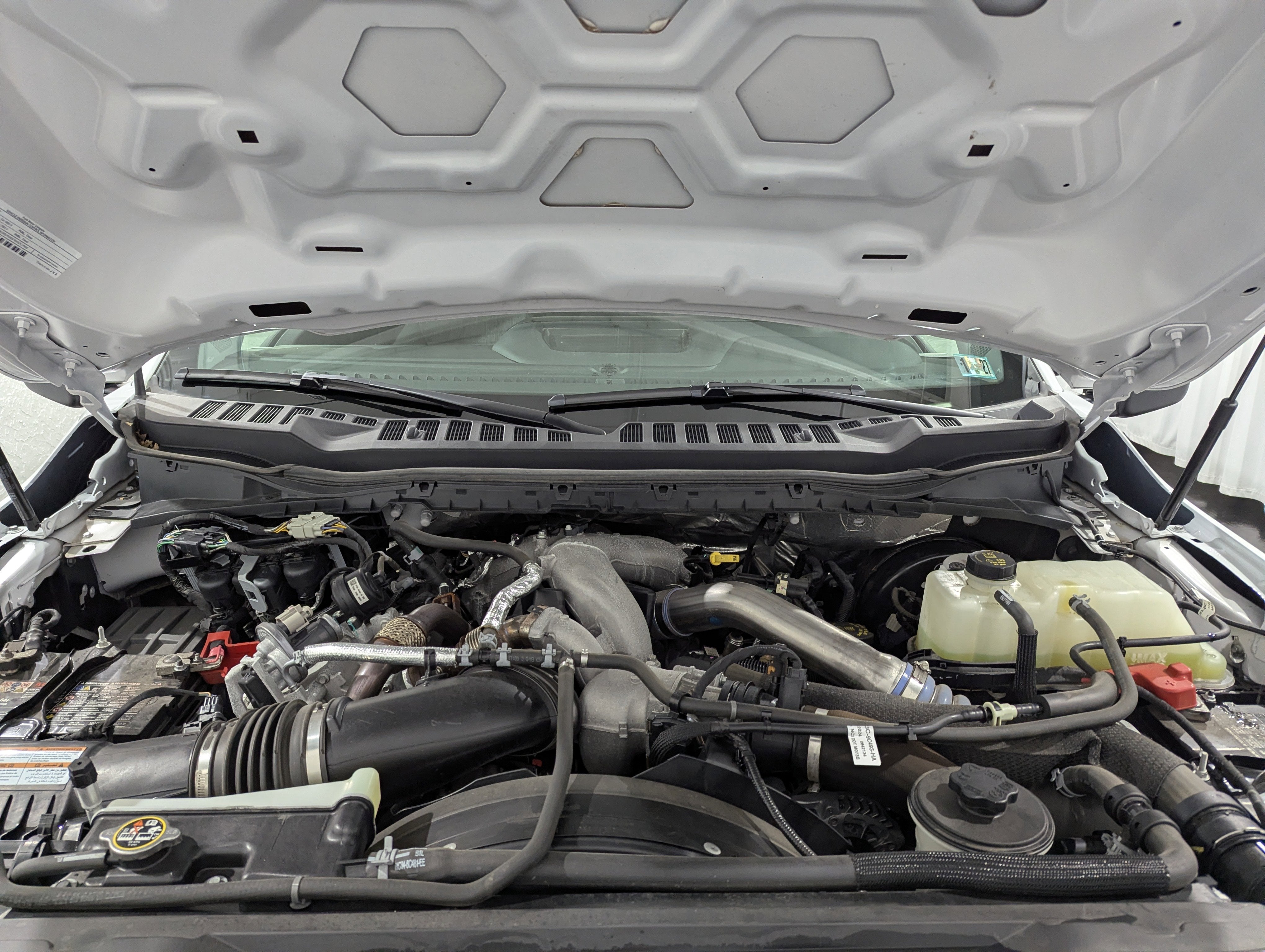 2024 Ford Super Duty F-250 SRW XLT