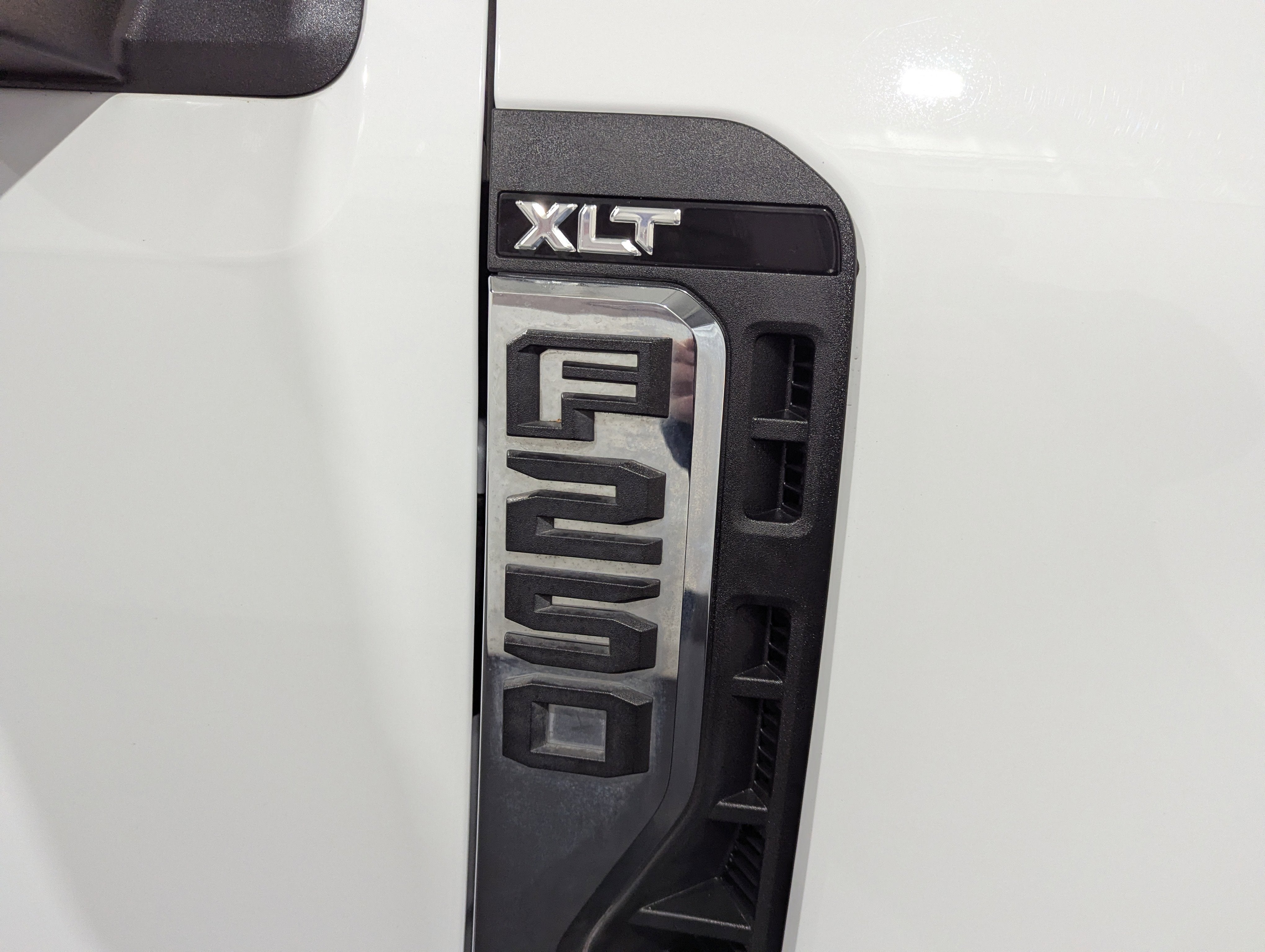 2024 Ford Super Duty F-250 SRW XLT