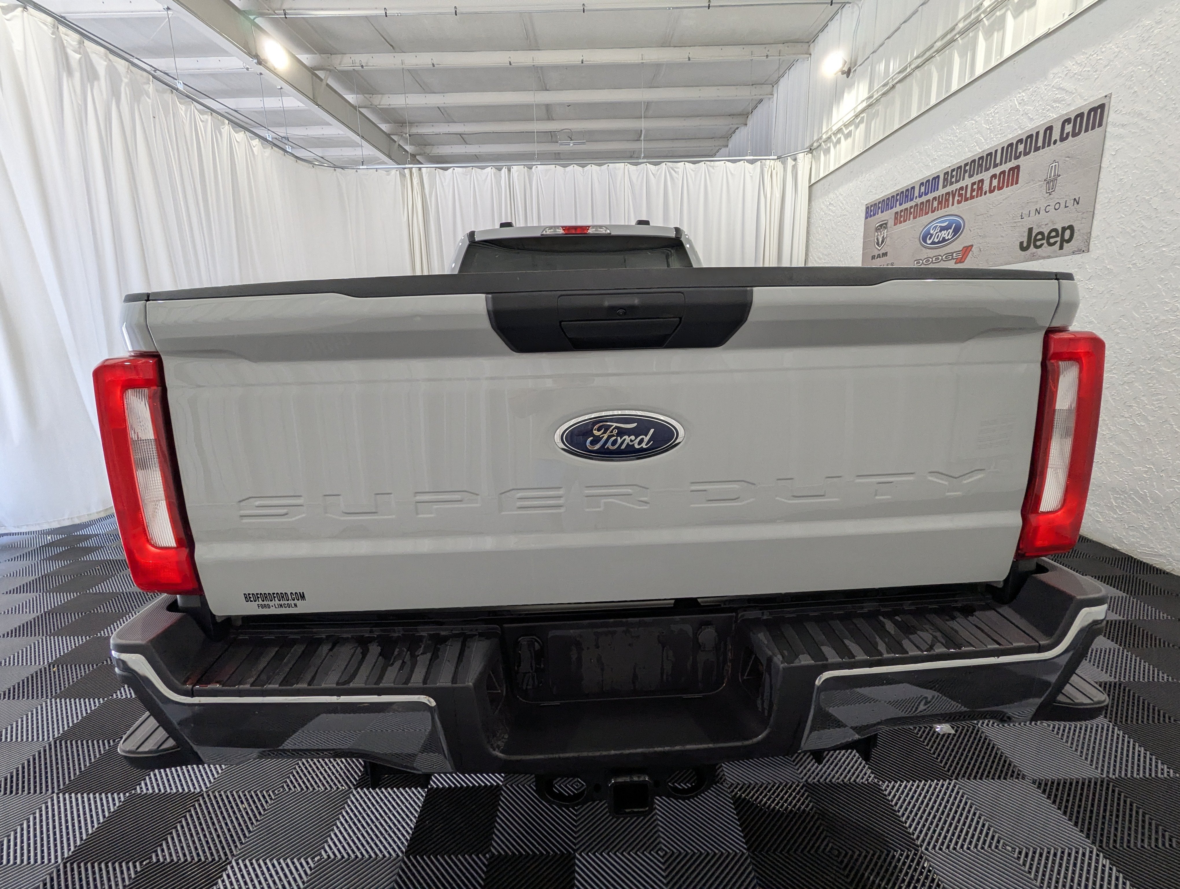 2025 Ford Super Duty F-250 SRW XLT