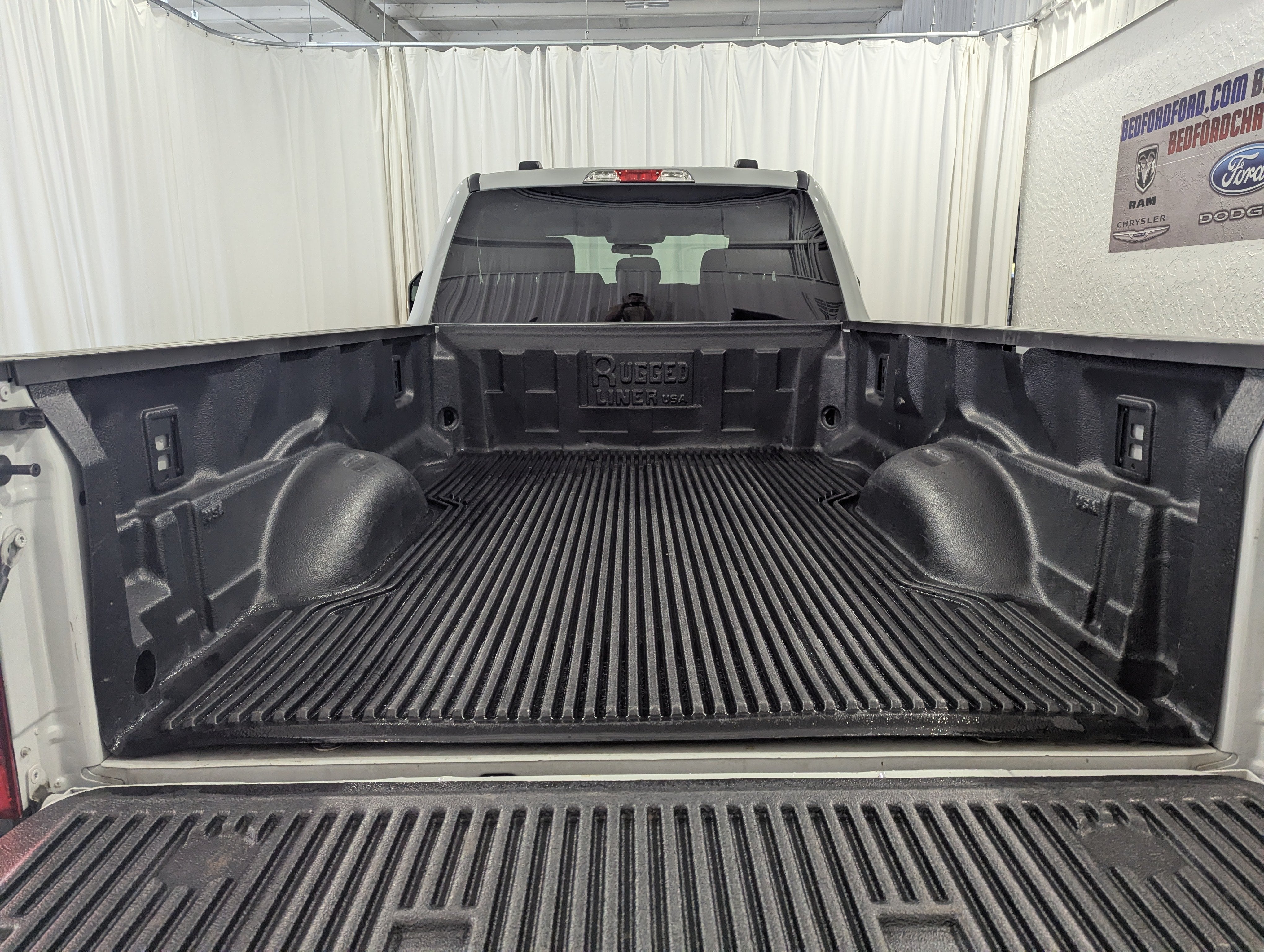 2025 Ford Super Duty F-250 SRW XLT