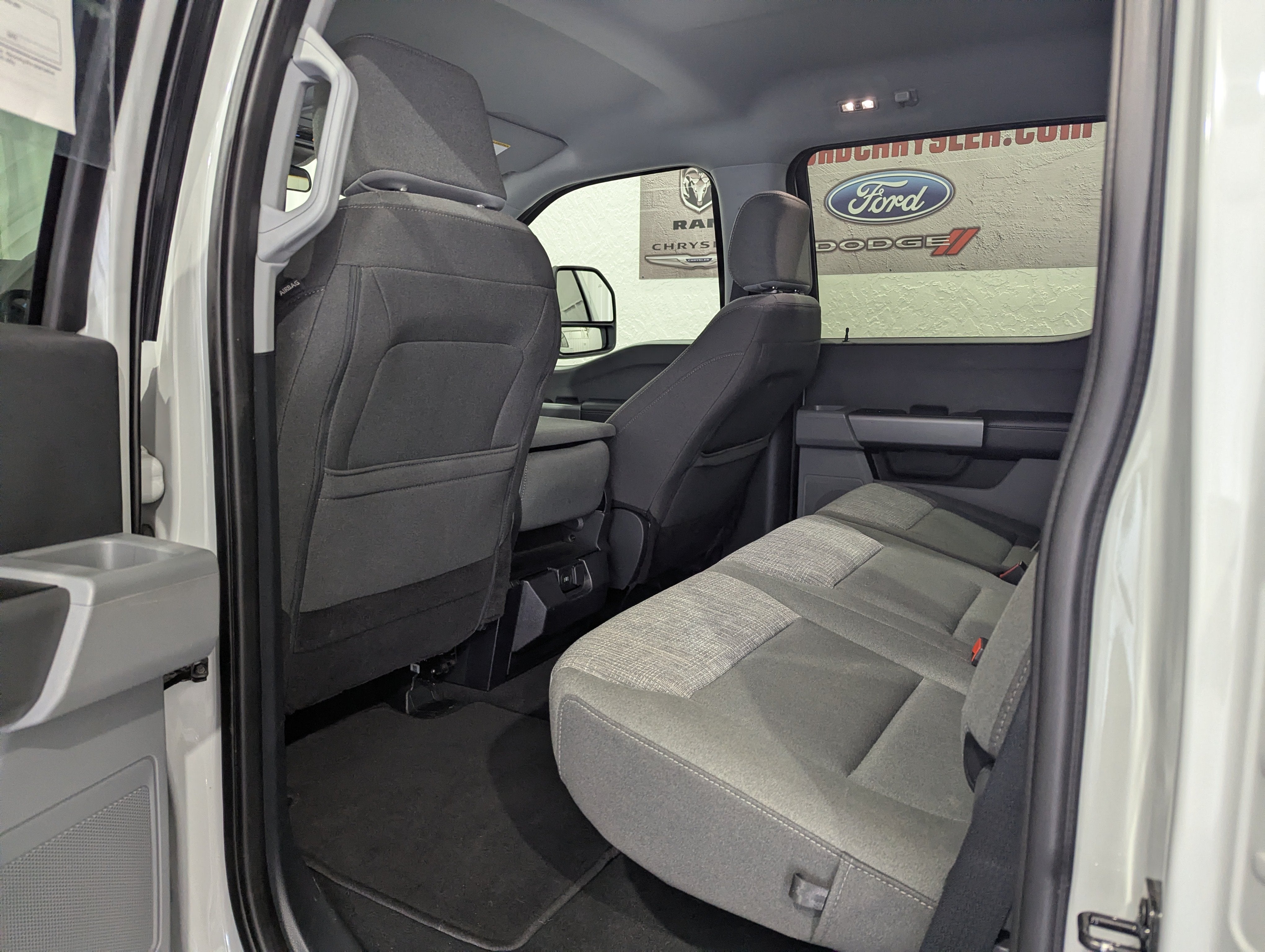 2025 Ford Super Duty F-250 SRW XLT