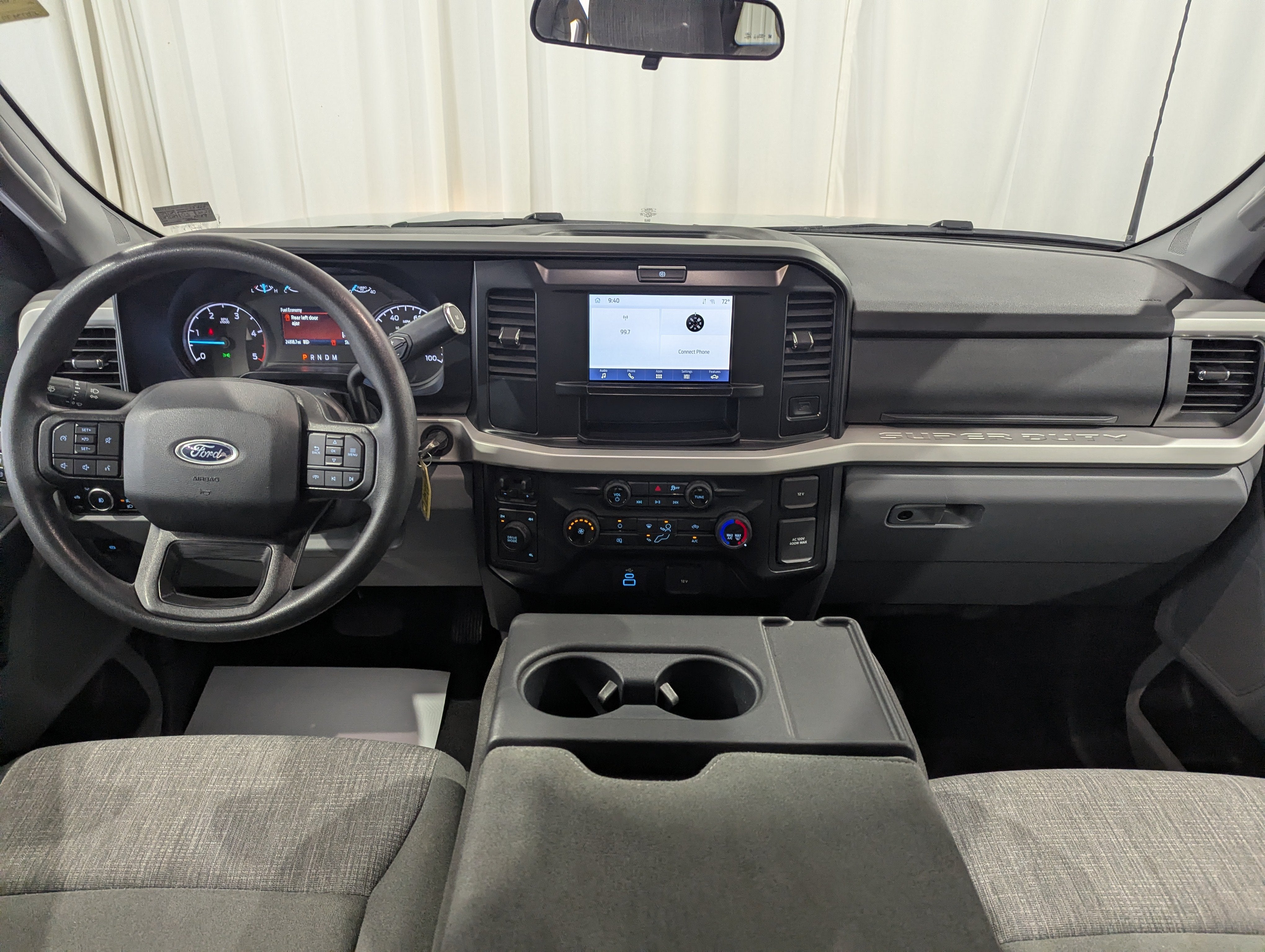 2025 Ford Super Duty F-250 SRW XLT