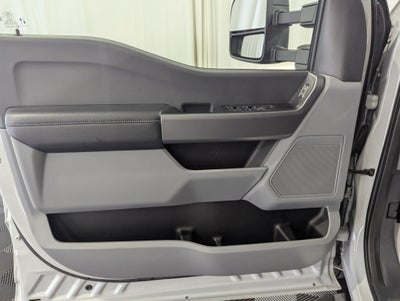 2025 Ford Super Duty F-250 SRW XLT
