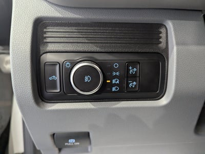 2025 Ford Super Duty F-250 SRW XLT
