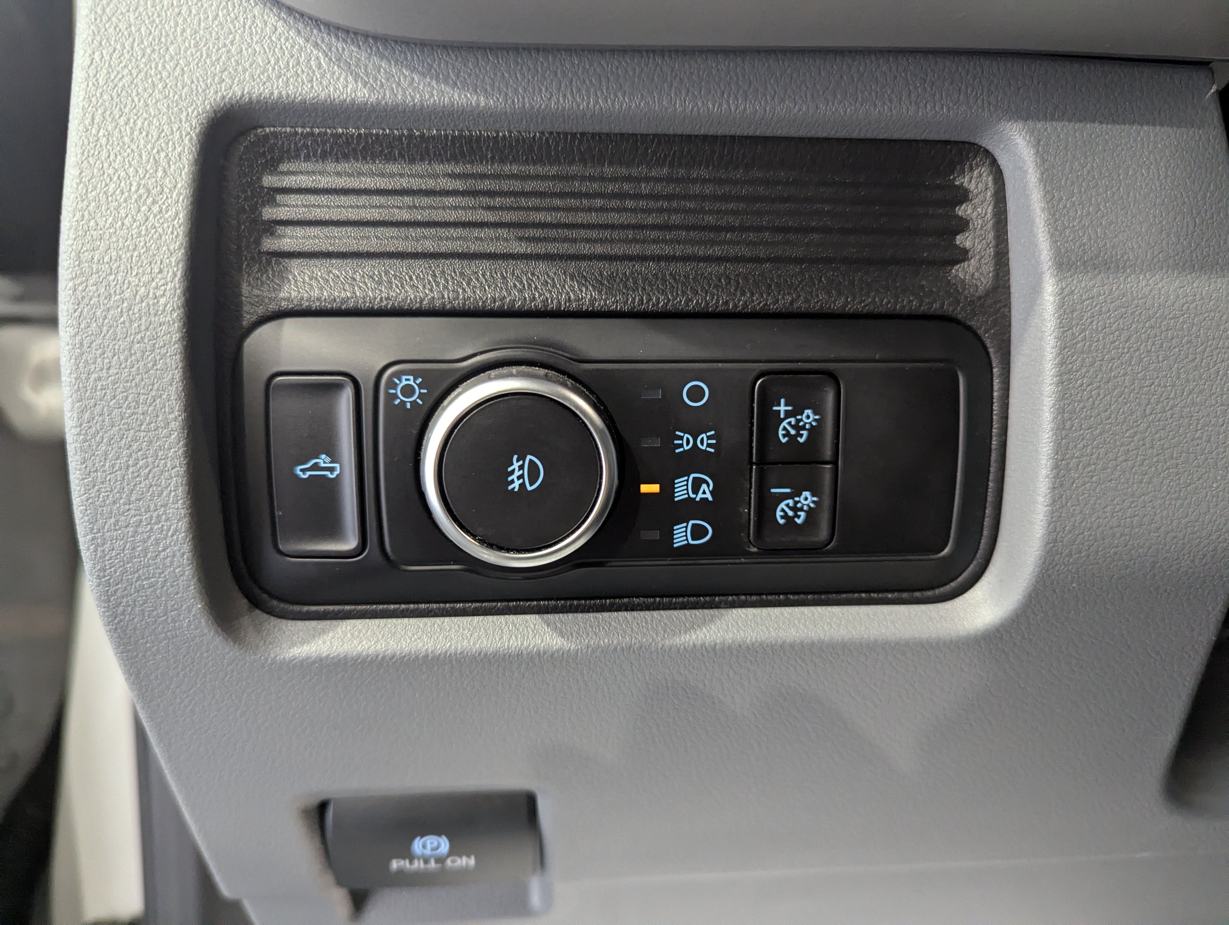2025 Ford Super Duty F-250 SRW XLT