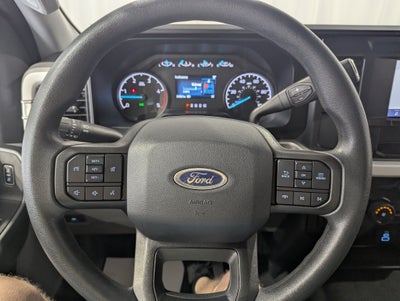 2025 Ford Super Duty F-250 SRW XLT