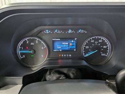 2025 Ford Super Duty F-250 SRW XLT