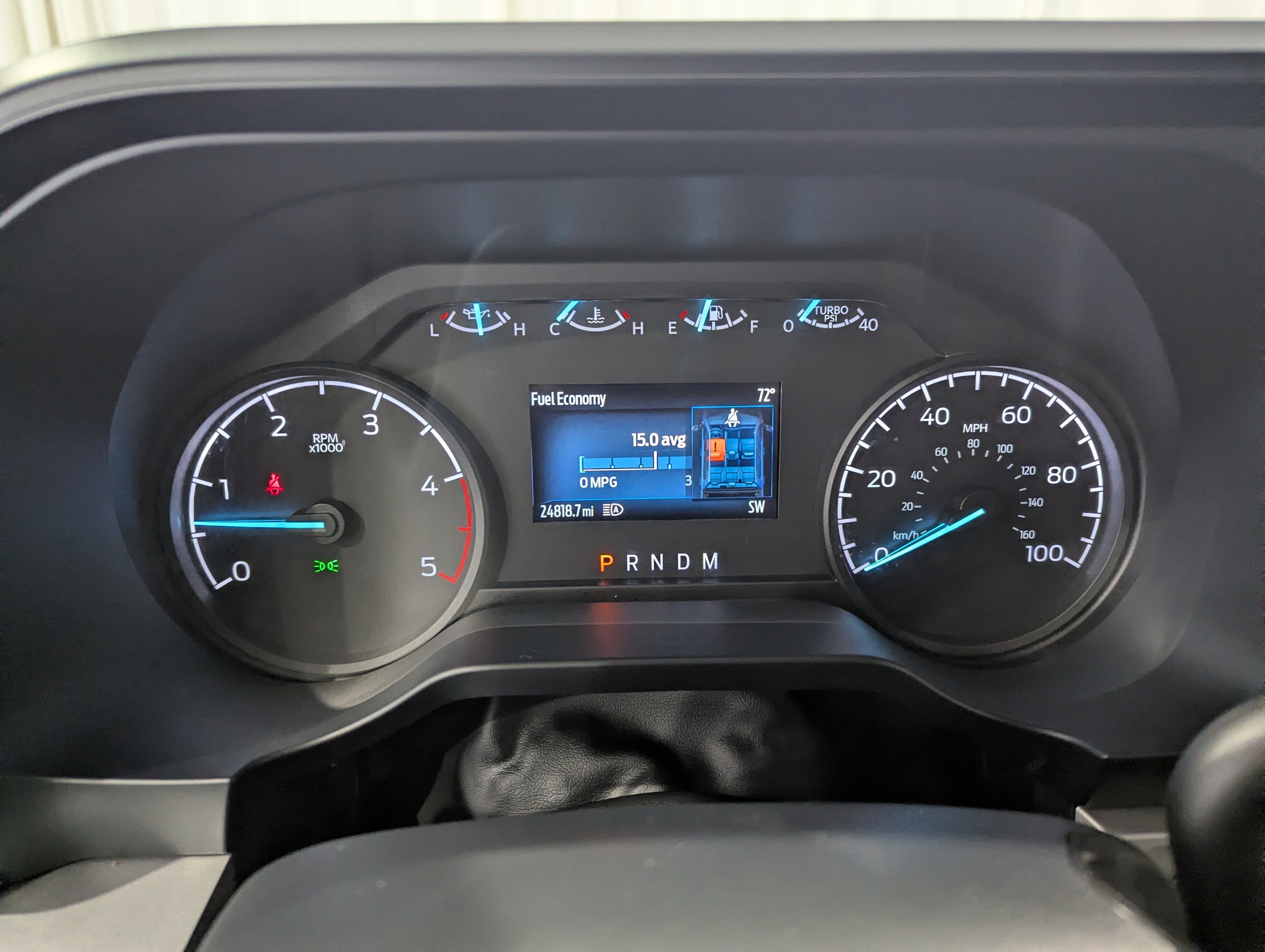 2025 Ford Super Duty F-250 SRW XLT