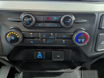 2025 Ford Super Duty F-250 SRW XLT