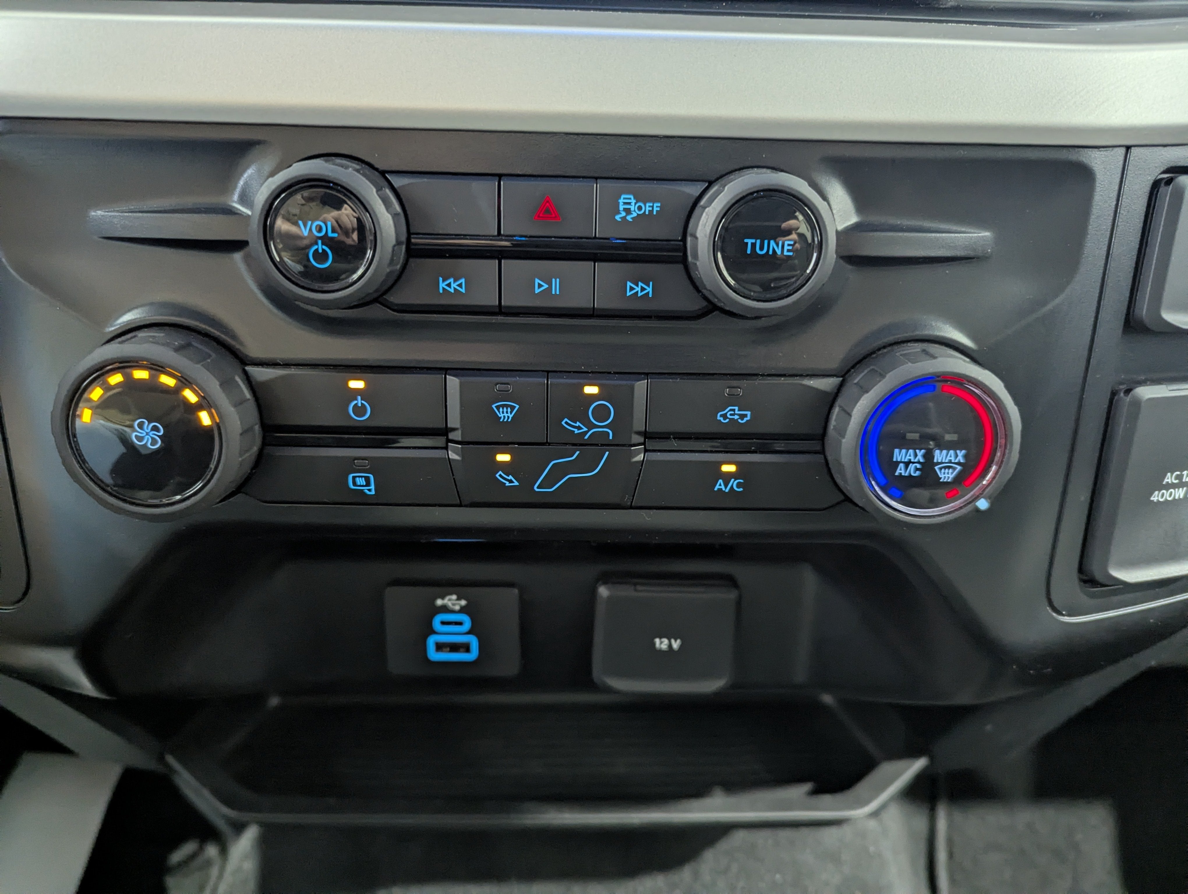 2025 Ford Super Duty F-250 SRW XLT