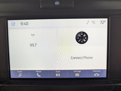 2025 Ford Super Duty F-250 SRW XLT