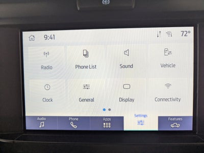 2025 Ford Super Duty F-250 SRW XLT