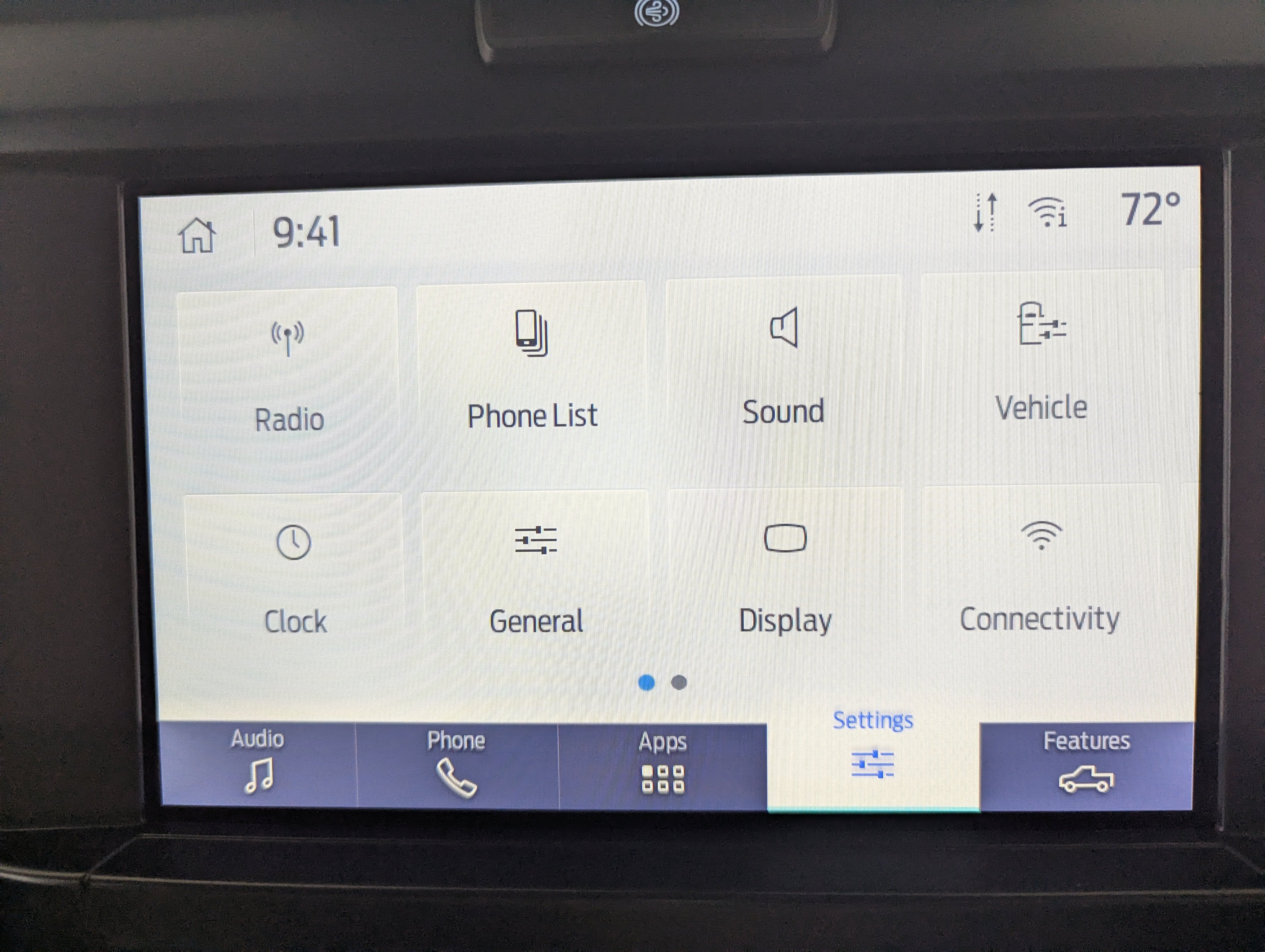 2025 Ford Super Duty F-250 SRW XLT