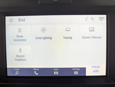 2025 Ford Super Duty F-250 SRW XLT
