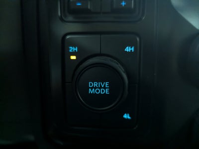 2025 Ford Super Duty F-250 SRW XLT