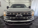 2025 Ford Super Duty F-250 SRW XLT