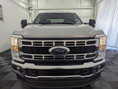 2025 Ford Super Duty F-250 SRW XLT