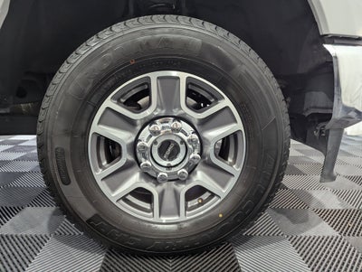 2025 Ford Super Duty F-250 SRW XLT