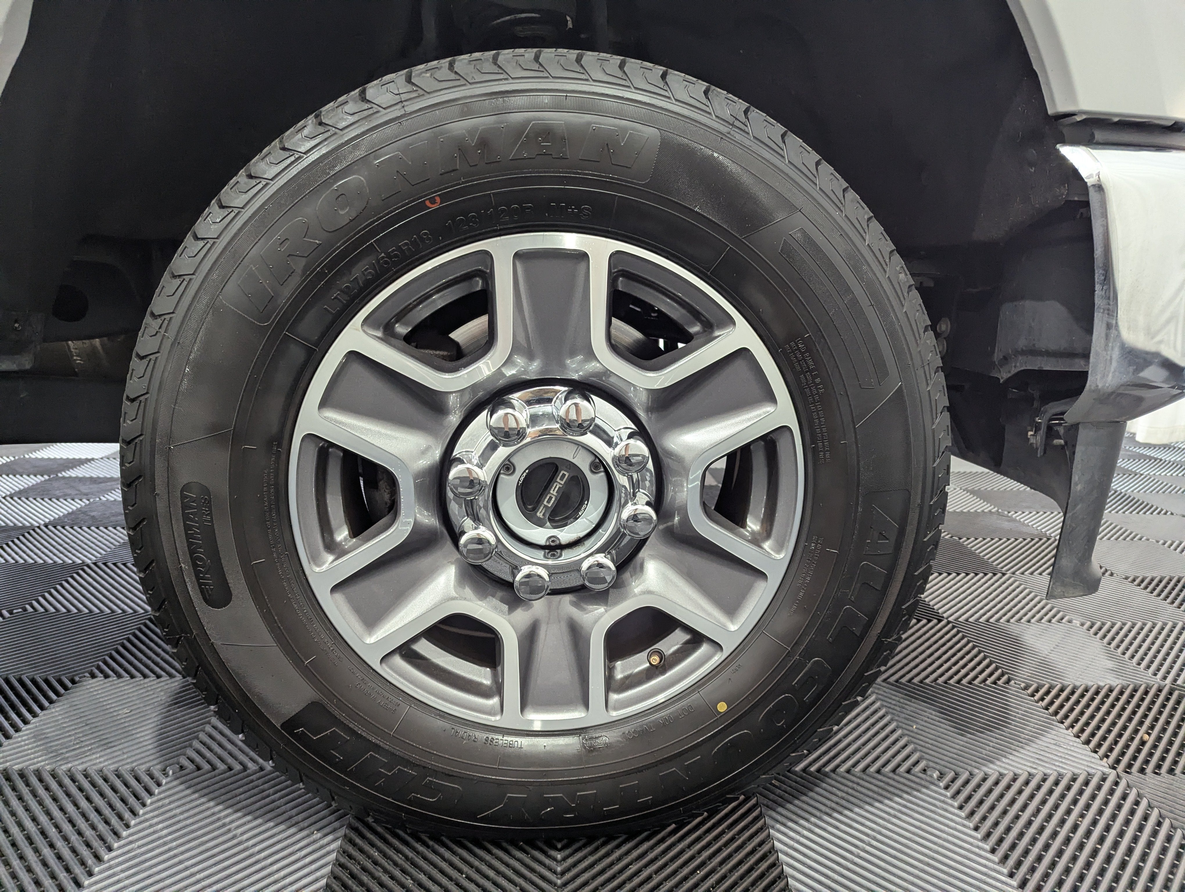 2025 Ford Super Duty F-250 SRW XLT
