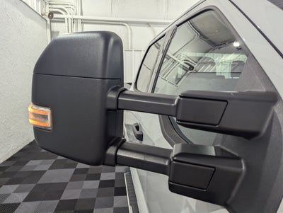 2025 Ford Super Duty F-250 SRW XLT