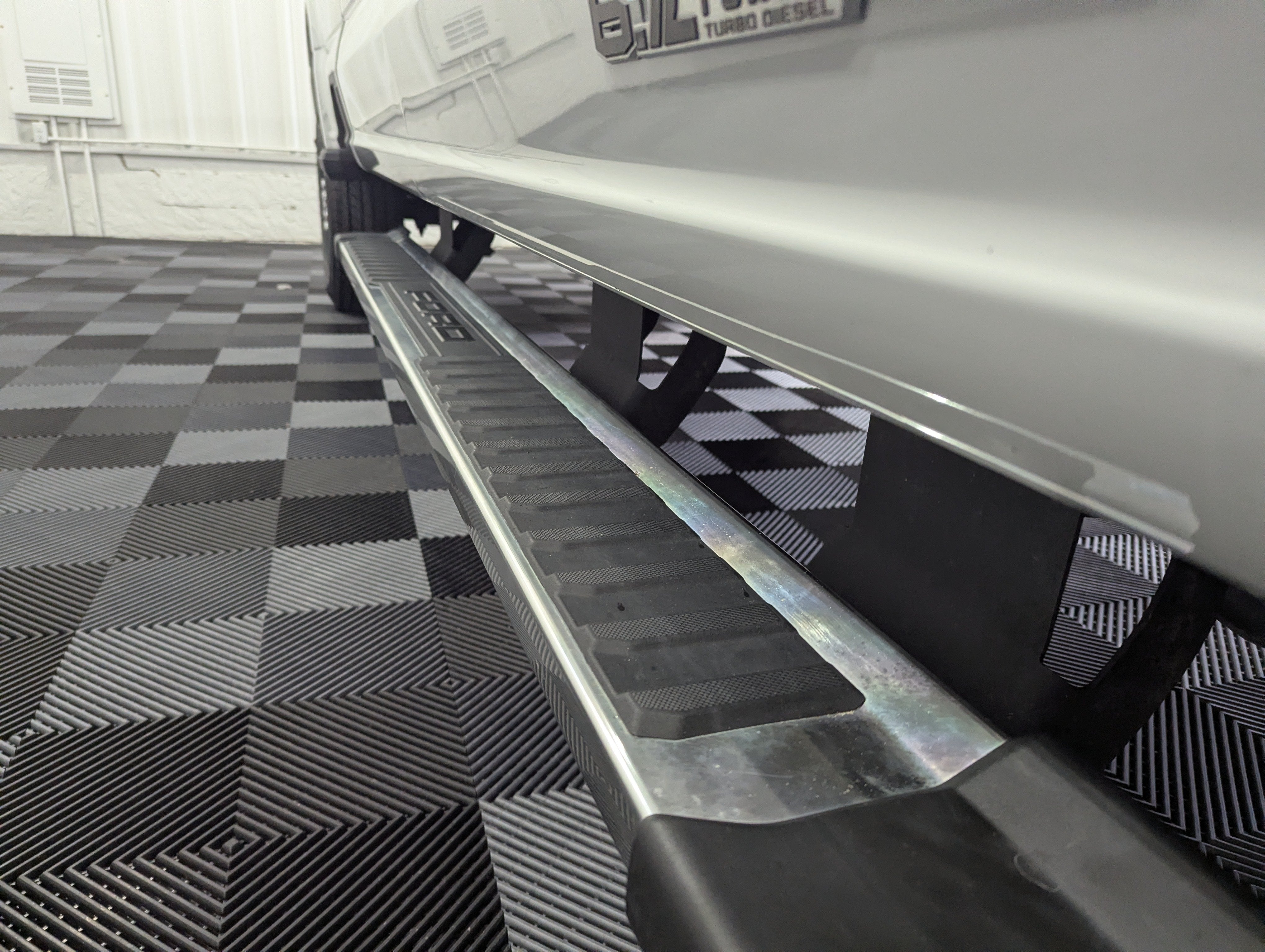 2025 Ford Super Duty F-250 SRW XLT