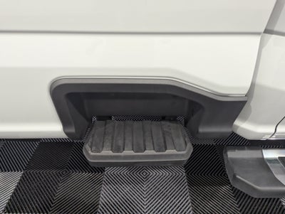 2025 Ford Super Duty F-250 SRW XLT