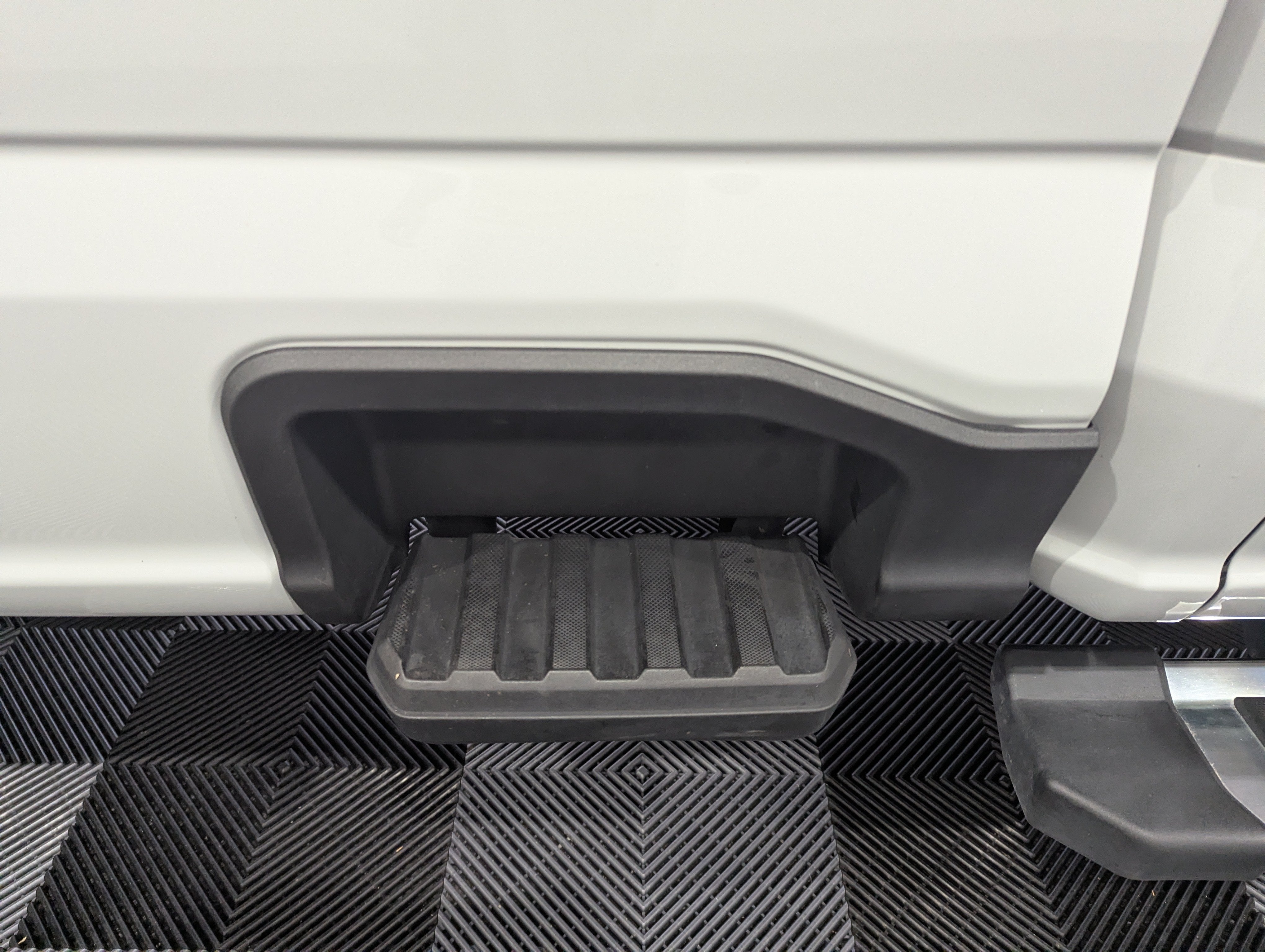 2025 Ford Super Duty F-250 SRW XLT