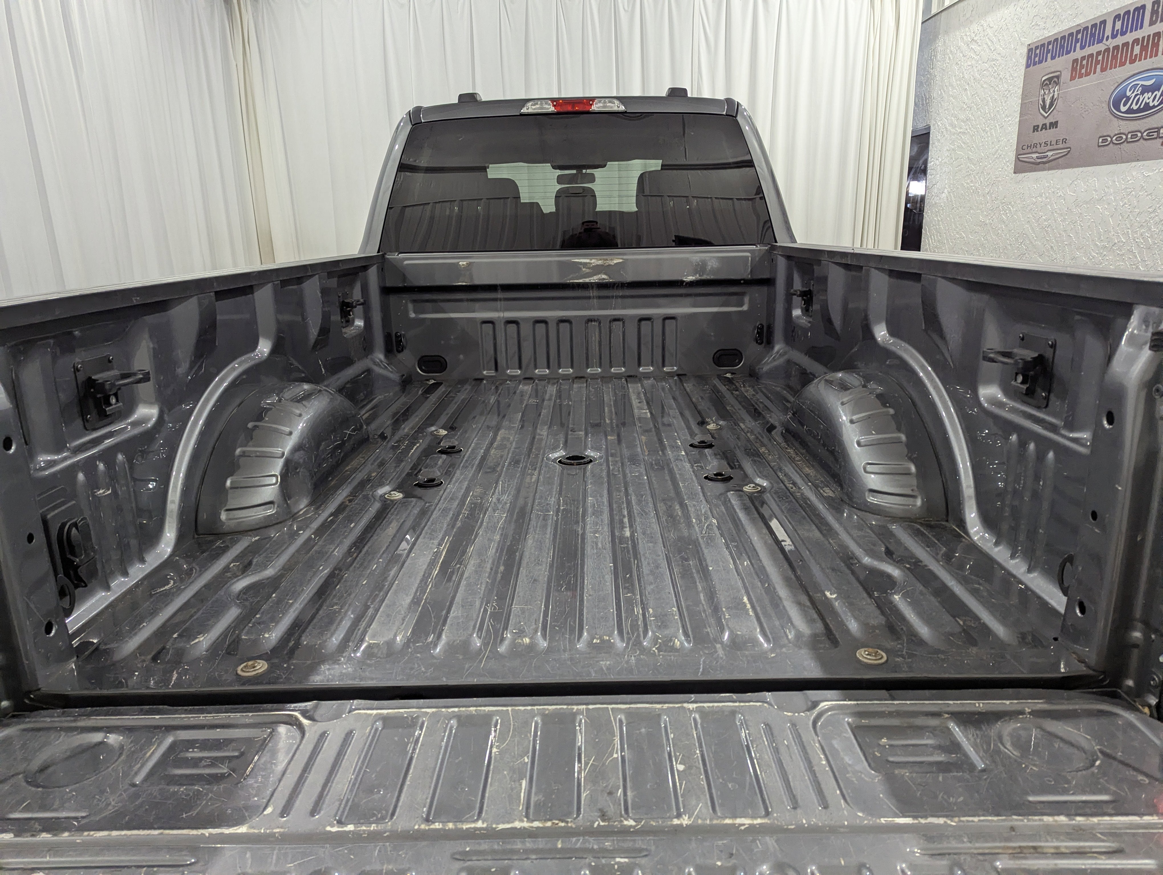 2023 Ford Super Duty F-250 SRW XLT