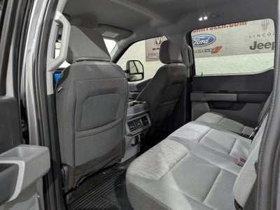 2023 Ford Super Duty F-250 SRW XLT