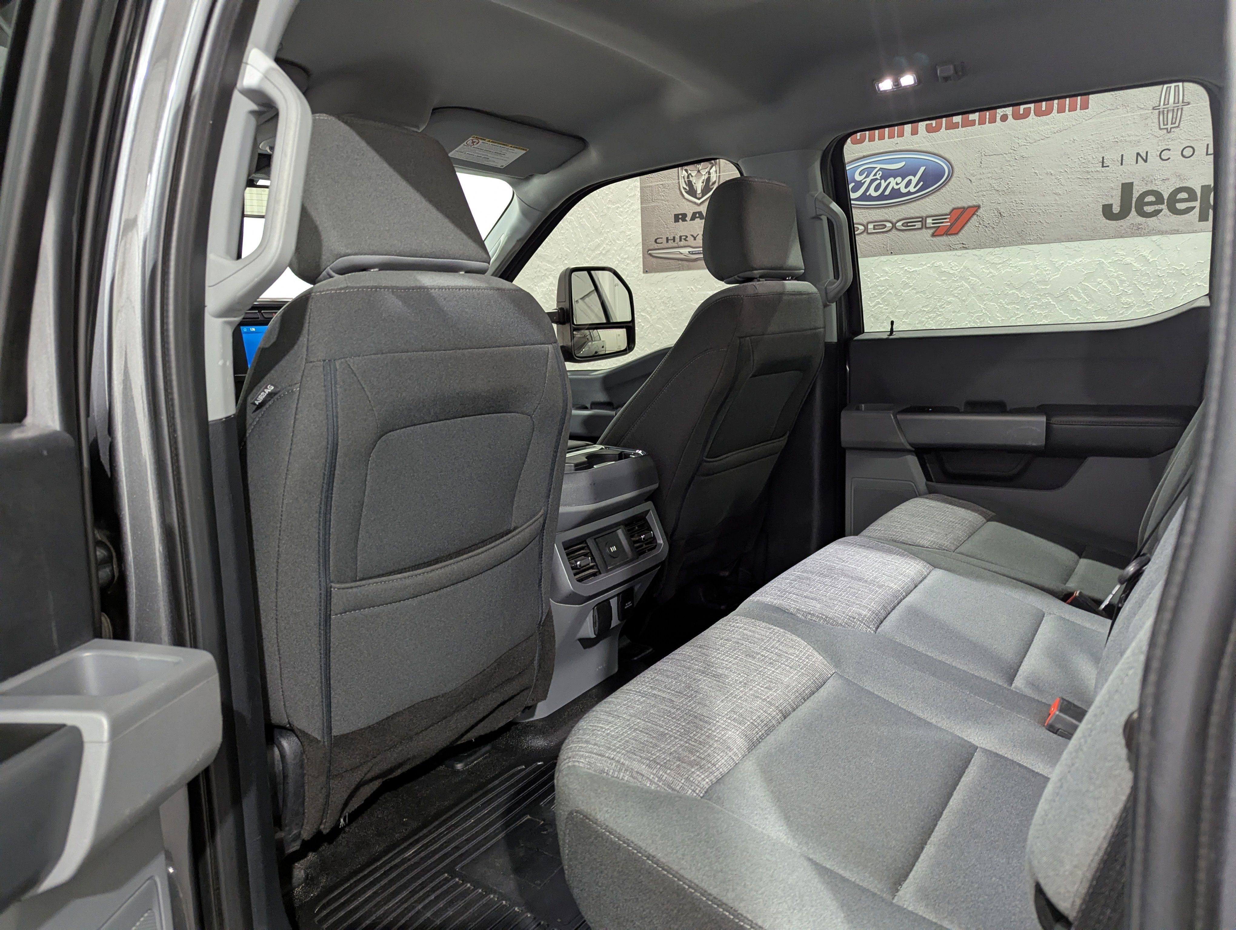 2023 Ford Super Duty F-250 SRW XLT