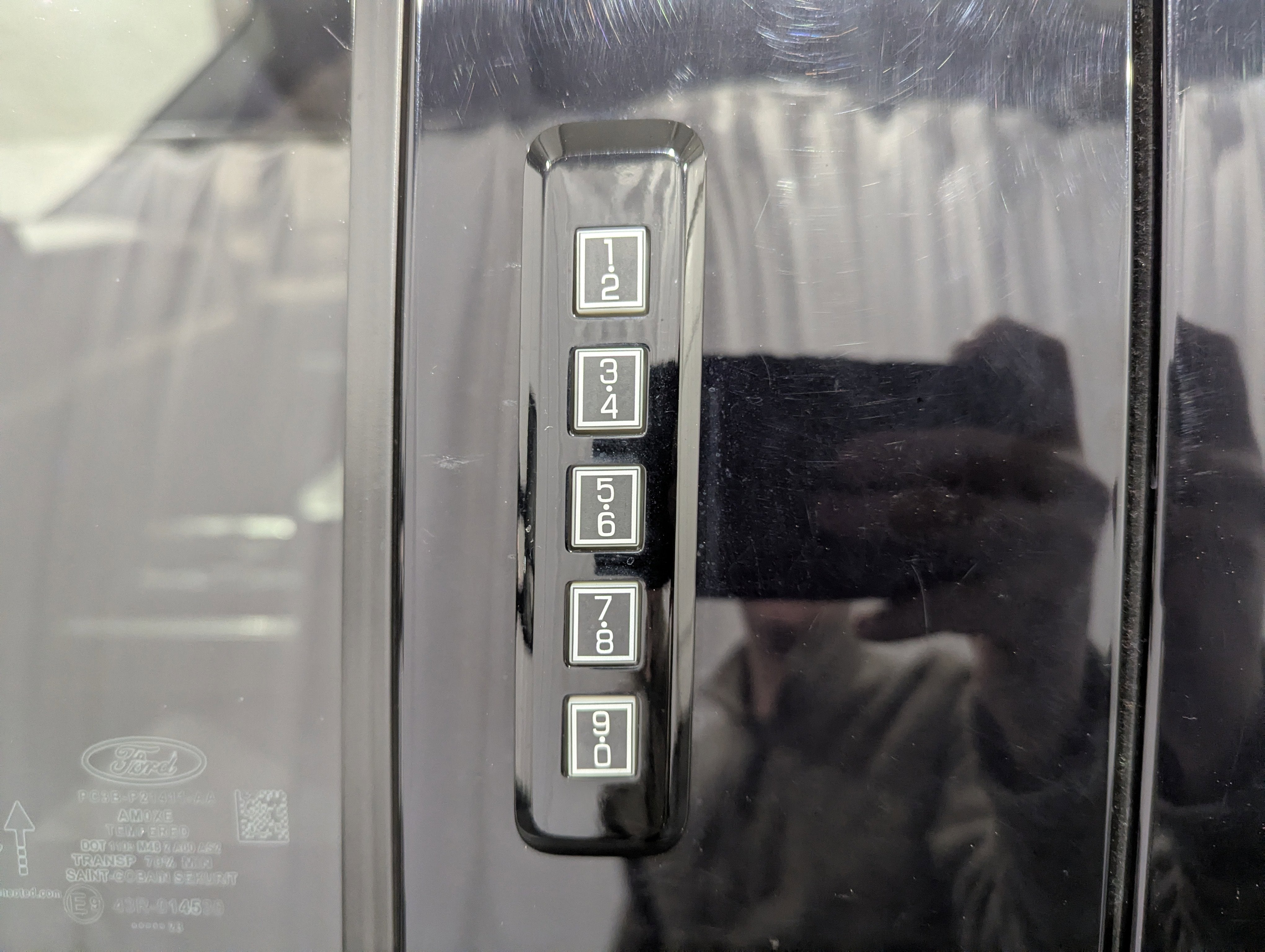 2023 Ford Super Duty F-250 SRW XLT