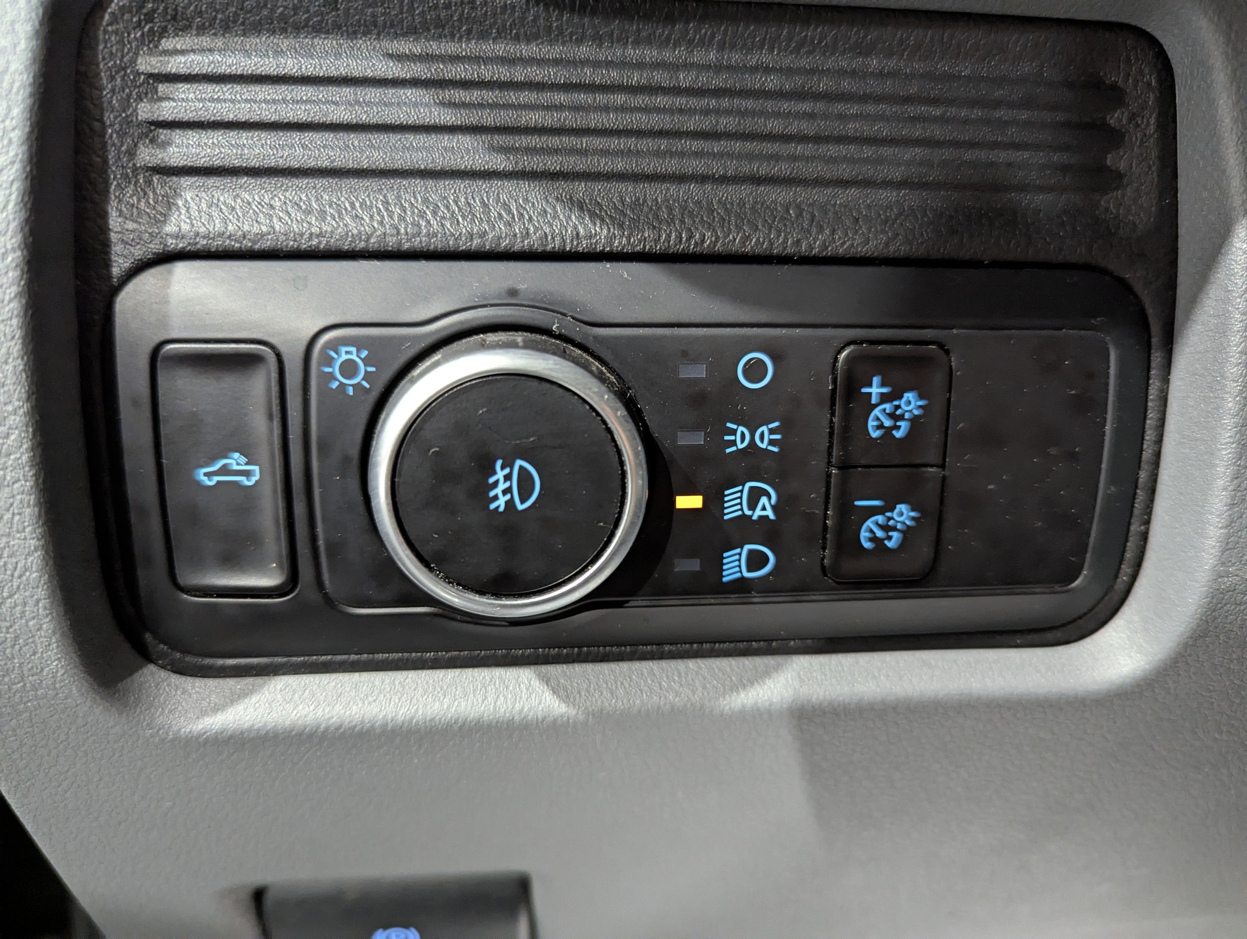 2023 Ford Super Duty F-250 SRW XLT