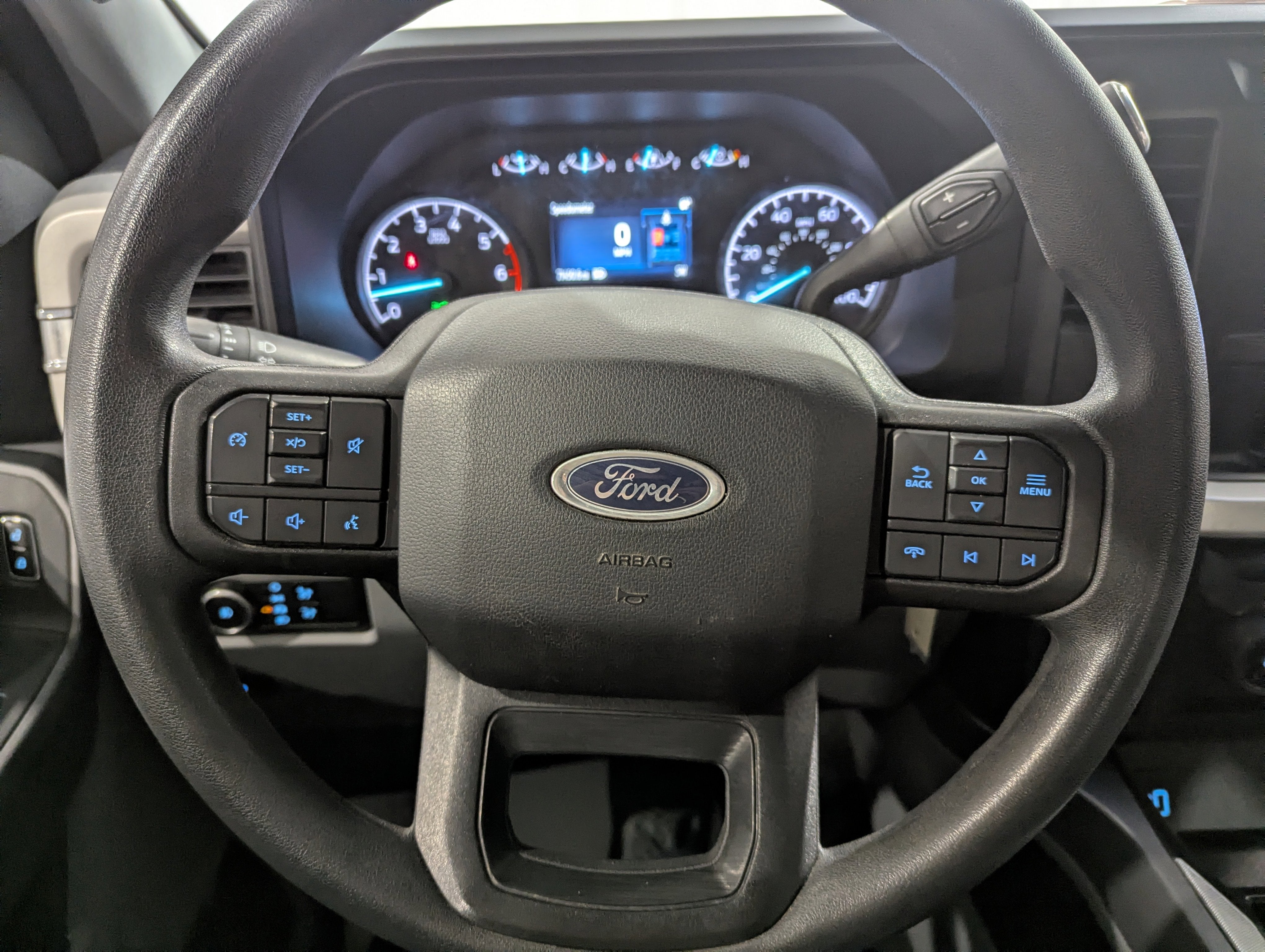 2023 Ford Super Duty F-250 SRW XLT