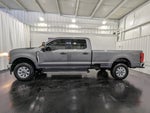 2023 Ford Super Duty F-250 SRW XLT