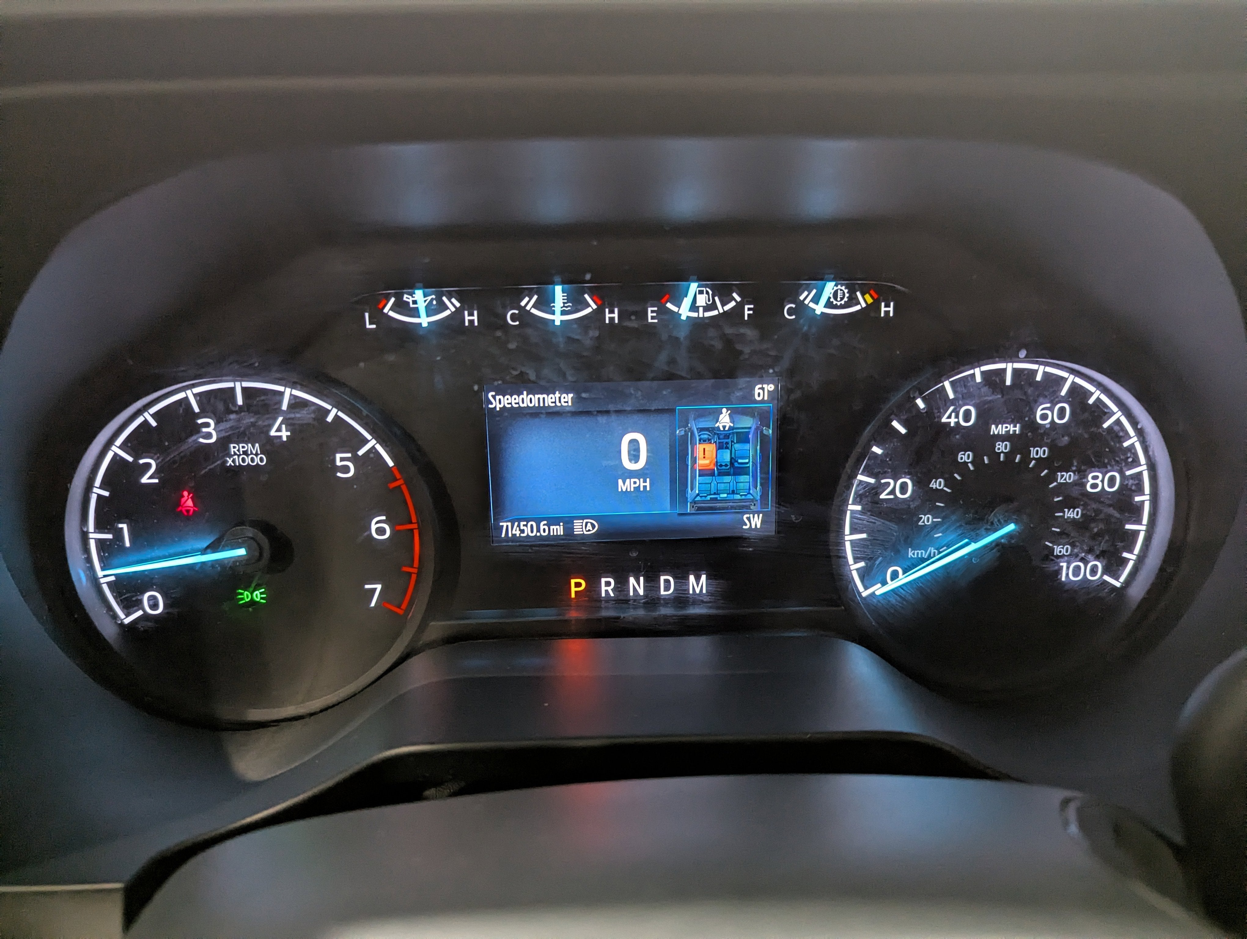 2023 Ford Super Duty F-250 SRW XLT